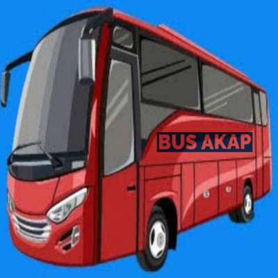 Bus AKAP